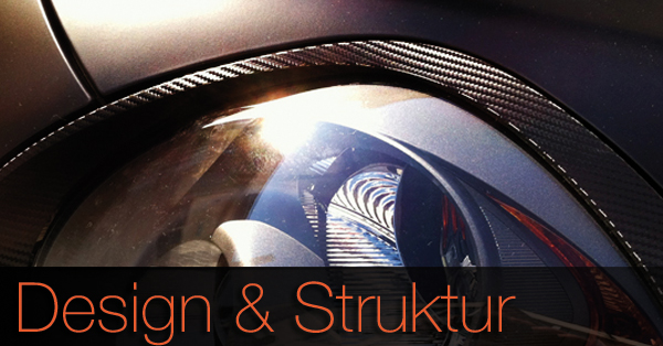 Design und Optik Design und Optik