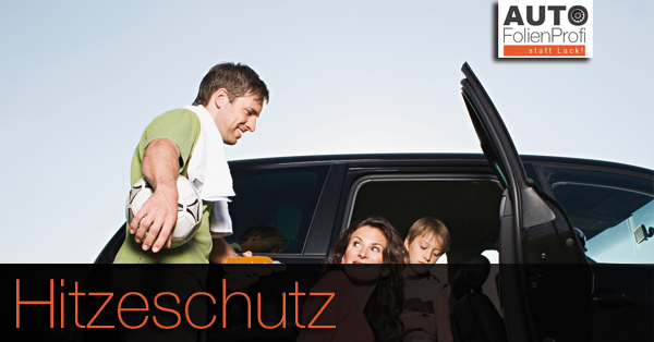 Hitzeschutz Hitzeschutz