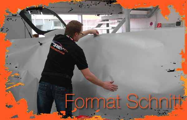 Autofolien Material Anpassung Autofolien Material Anpassung
